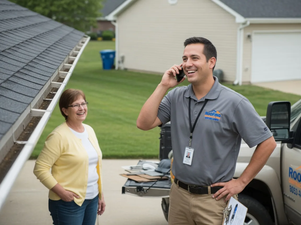 Local Roofing Contractors Keswick, VA FAQs